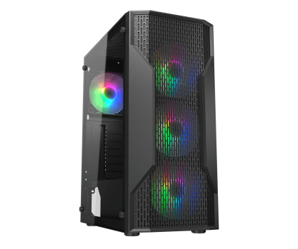 Obudowa COUGAR MX110 RGB CGR-2BD2B-RGB-SY